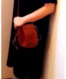 MALAIKA | ショルダーバッグ