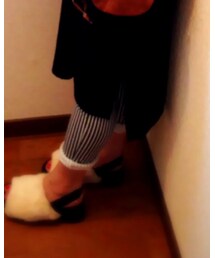 しまむら | パンツ