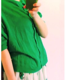 niko and... | カーディガン/ボレロ