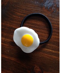 雑貨屋さん | ヘアゴム