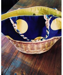 Handmade | トートバッグ