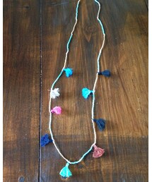 チチカカ | ネックレス