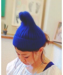 しまむら | ニットキャップ/ビーニー