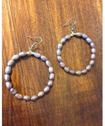 MALAIKA | ピアス（両耳用）