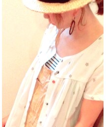 GU | タンクトップ