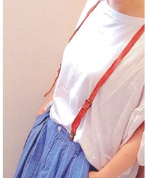 niko and... | Tシャツ/カットソー