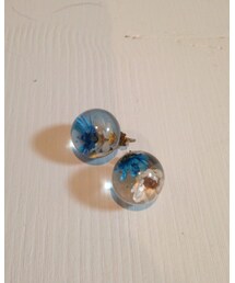 雑貨屋さん | ピアス（両耳用）