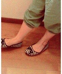 LEPSIM | パンプス