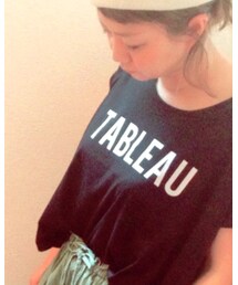 no brand | Tシャツ/カットソー