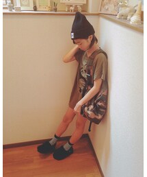 長女コーデ♡ | その他