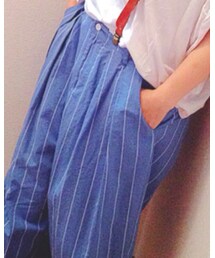 niko and... | その他パンツ