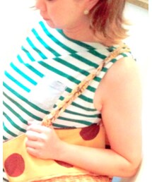 雑貨屋さん | タンクトップ