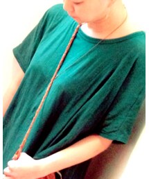 HEART MARKET | チュニック