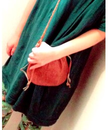 MALAIKA | ショルダーバッグ