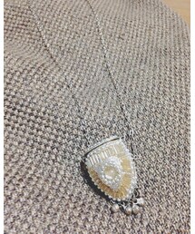 MALAIKA | ネックレス