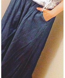 no brand | パンツ