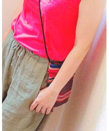 MALAIKA | ショルダーバッグ