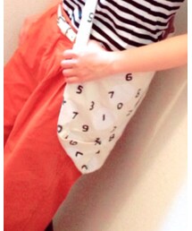 SOU･SOU | ショルダーバッグ