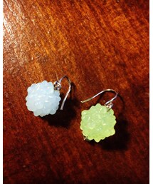 雑貨屋さん | ピアス(両耳用)