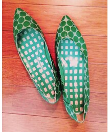 tsumori chisato WALK | パンプス