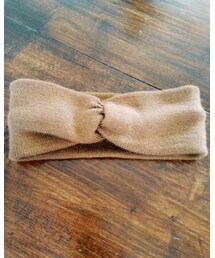 GU | ヘアバンド