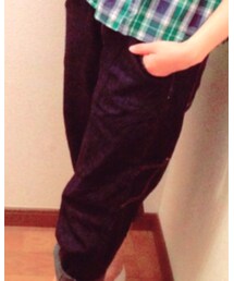 niko and... | デニムパンツ