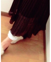 GU | その他パンツ