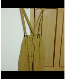 niko and... | その他パンツ