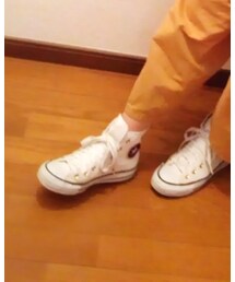 CONVERSE | スニーカー