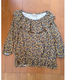 pour la frime   | シャツ/ブラウス