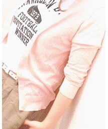 UNIQLO | その他トップス