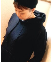 古着 | パーカー