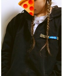 KAVU | マウンテンパーカー