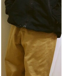 RNA | チノパンツ