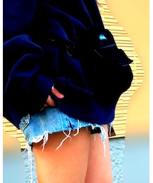 KAVU | ショルダーバッグ