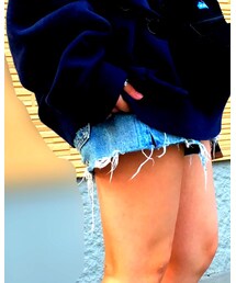 RNA | デニムパンツ