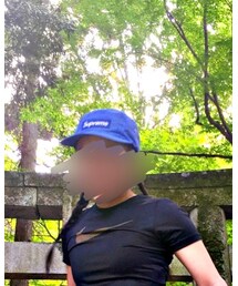 Supreme  | キャップ