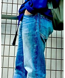 RNA | デニムパンツ