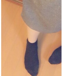 靴下屋 | ソックス/靴下