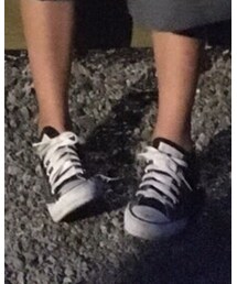 CONVERSE | スニーカー
