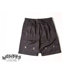 Slightly Numb | その他パンツ