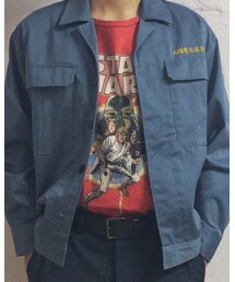 GU | Tシャツ/カットソー