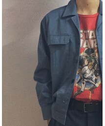 古著 | ナイロンジャケット
