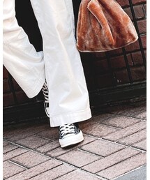 UNIQLO | デニムパンツ