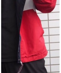 HILFIGER DENIM | ナイロンジャケット