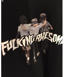 FUCKING AWESOME | Tシャツ/カットソー