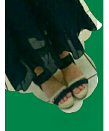 ORiental TRaffic | サンダル