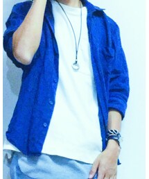 GU | シャツ/ブラウス