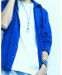 GU | Tシャツ/カットソー