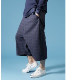 Dulcamara | パンツ